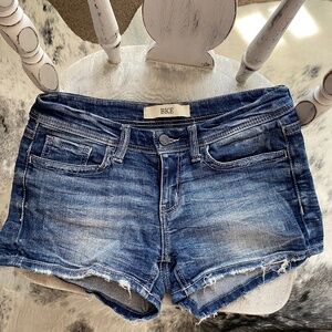 BKE Stella Jean Shorts